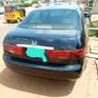 A picture of Honda accord 2005 The car is in good condition just