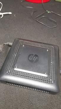 A picture of Hp thin client t520