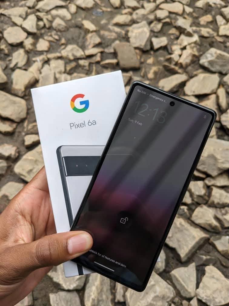 google pixel