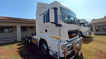 trucks