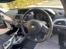 bmw 116i