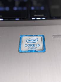 A picture of Laptop for sell HP