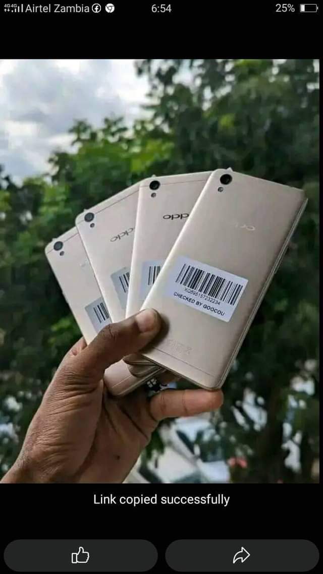 oppo phones