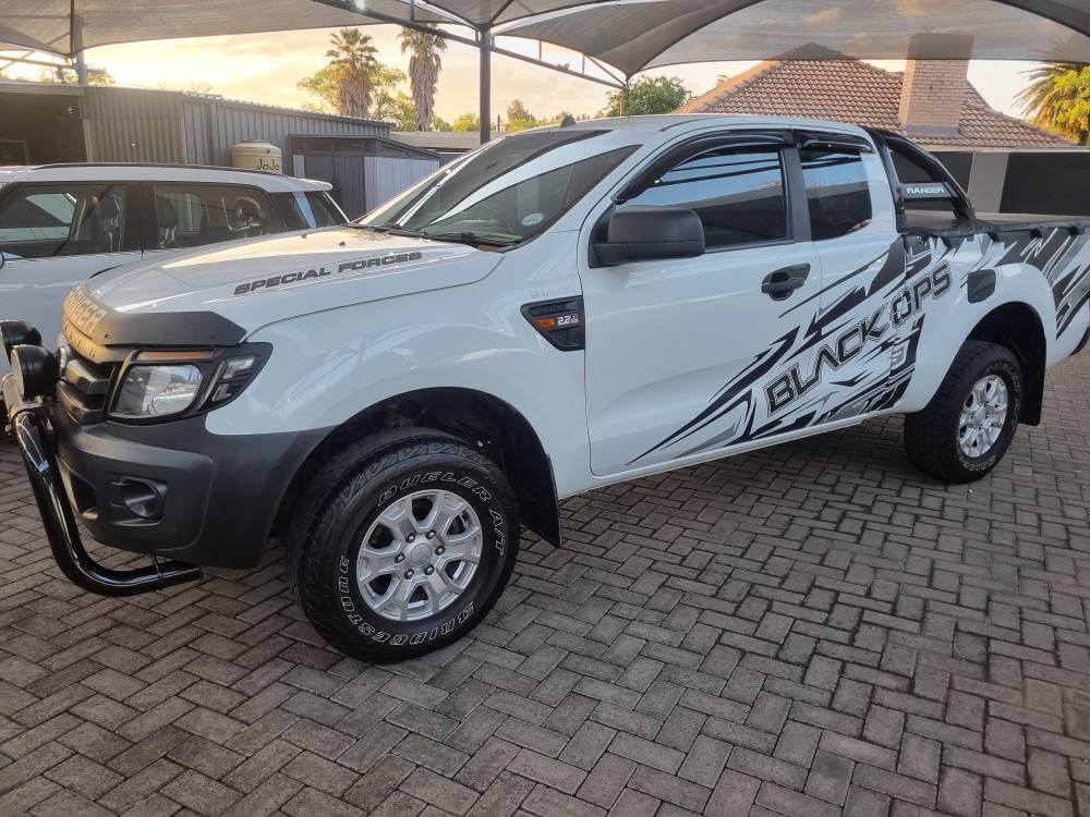 man truck
