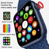 A picture of Smartwatch
