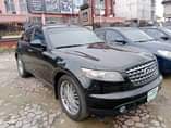 A picture of Fx45 Everything is intact Price 1 4m Location pH 09018334515