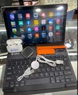 A picture of Idino Notebook 7