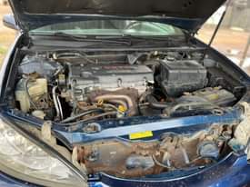 A picture of 2005 Toyota Camry