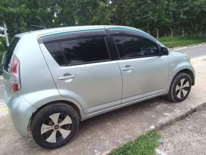 A picture of CAR FOR SALE 
