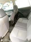 A picture of Pontiac Vibe 2006 Toks