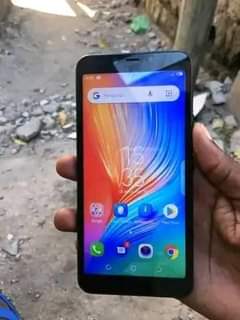 tecno pouvoir