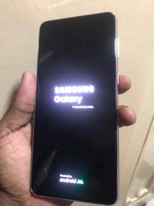 samsung s21