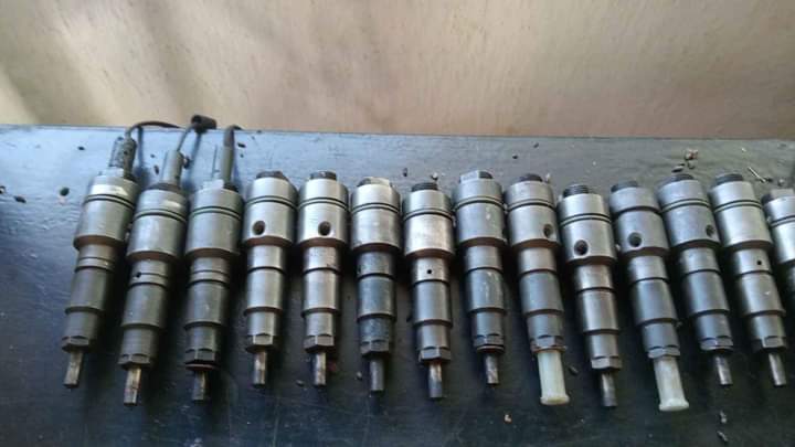 injectors