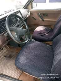 A picture of Jetta for sale Going for 1.2 Good Engine Good gear