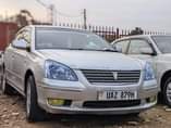 A picture of Steven motors on 0757294136