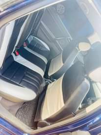 A picture of Voxwagen polo milion 7.8 Ipo mwanza Automatic Engine safi 0784857610