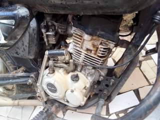 A picture of Boxer cc150 CDN