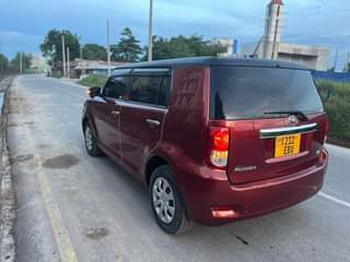 A picture of  Toyota Rumion For Sale Usajili Namba EBV Ya mwaka