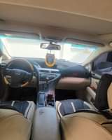A picture of 09065706072 Nig used Lexus RX350 for sale in Awka Anambra