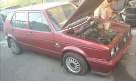 Vw D.