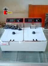 shawarma machine
