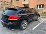 A picture of This is toks standard Toyota Venza 2011 model