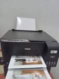 A picture of Epson printer
