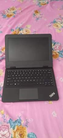 A picture of Lenovo e11