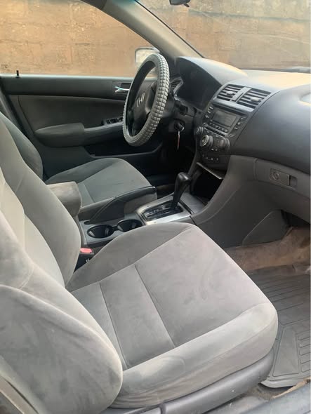 A picture of Registered 2004 Honda Accord EOD Unscrewed Engine Gear Price 2
