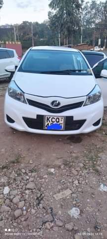 kcq number plate
