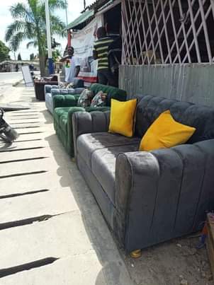 A picture of Sofa