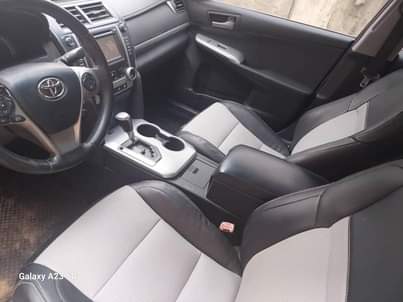 A picture of 2013 Toyota Camry SE For Sale