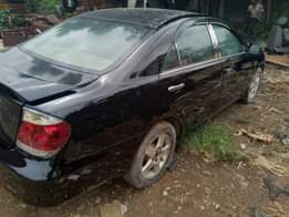 A picture of 2006 big daddy Buy and drive nothing to fix Location