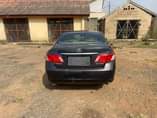 A picture of Lexus Es350 09