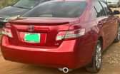 A picture of SUPER CAMRY