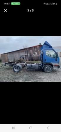 A picture of Car in poland