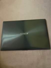 A picture of Asus ux31e