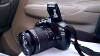 A picture of Camera