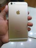 A picture of Iphone 6 plus