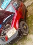A picture of Honda crv