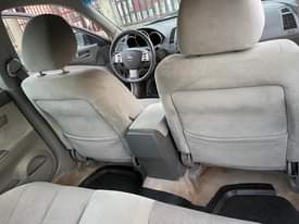 A picture of Tokunbo Nissan Altima