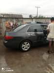 A picture of EOD V6 2005 model