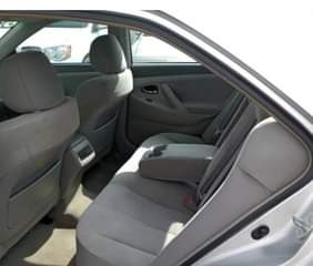 A picture of 2011 Toyota Camry LE full option for urgent sales TEXT