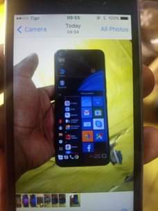 A picture of TECNO CAMON 16