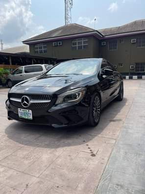 A picture of Cla 350 AMG 2015 Buy and enjoy 10 5m Agent