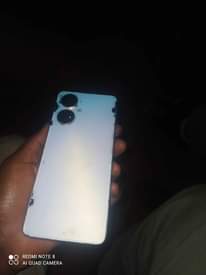 A picture of Techno camon 19