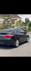 A picture of  REGISTERED 2016 TOYOTA CAMRY XLE. 4 CYLINDER ENGINE FULL