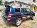 A picture of Highlander 06