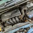 A picture of Toyota spacial million7 9 Automatic petrol mwanza 0767510909 0767510909