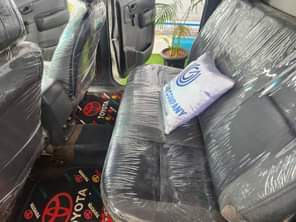 A picture of Toyota Hilx Double Cabin available for sale at Ilorin Kwara